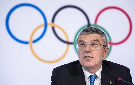 Юношеские Олимпийские игры перенесены с 2022 на 2026 год
