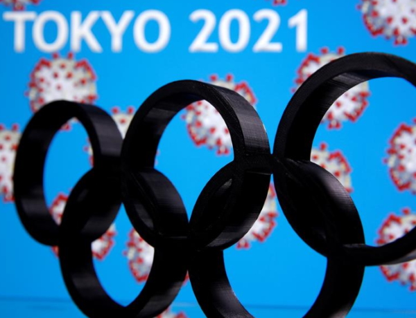 Проведение Олимпиады подверглось сомнению японского политика