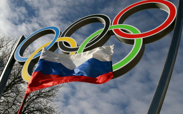 Заявление Комиссии спортсменов Олимпийского комитета России