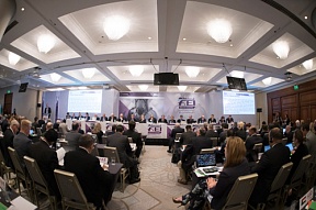 Совет FEI одобрил создание Фонда помощи FEI Covid-19