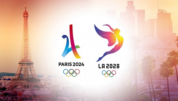 Париж и Лос-Анджелес проведут Олимпиады 2024 и 2028 годов  