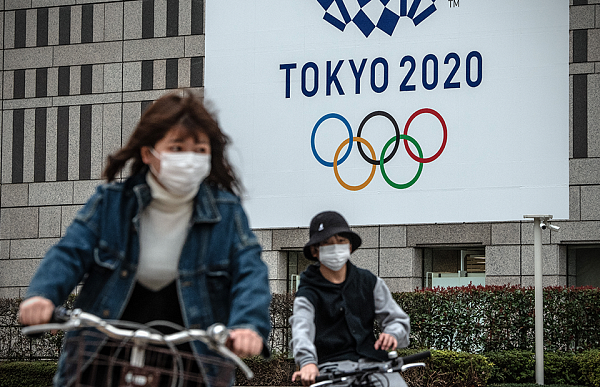 МОК и правительство Японии объявили о переносе Олимпиады на 2021 год