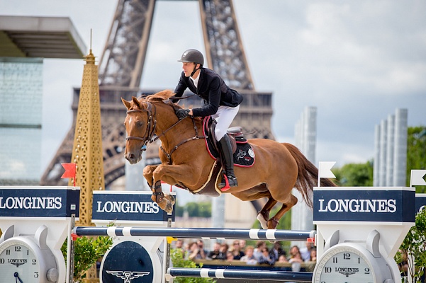 Франция, вероятно, возобновит турниры для молодых лошадей с 25 мая
