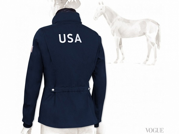 Федерация конного спорта США провела ребрендинг