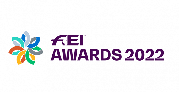 FEI Awards 2022