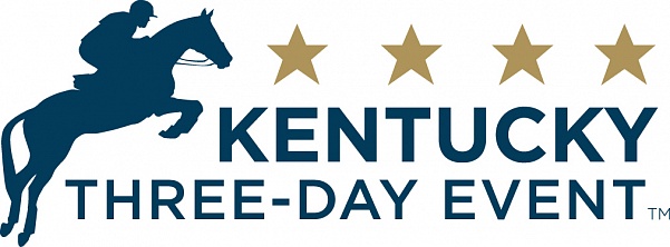 Новый логотип и сайт турнира Kentucky Three-Day Event 