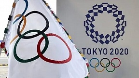 Коронавирус: новые вызовы на пути к Олимпиаде в Токио