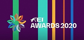 FEI Awards: определены лауреаты 2020 года