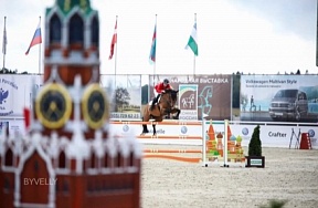 FEI ввела запрет на участие российских и белорусских спортсменов и лошадей в соревнованиях