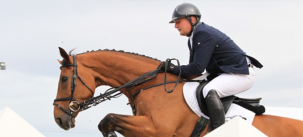 Олимпиада может привести к преобразованиям в конном спорте