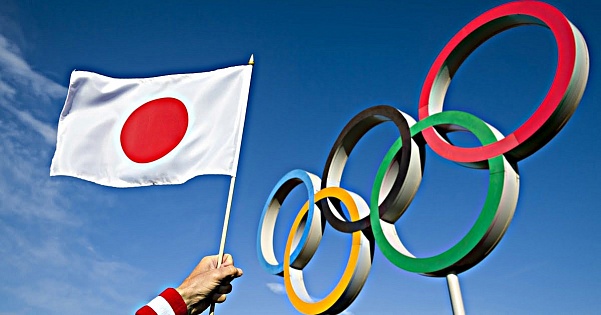 Японский министр допустил отмену Олимпиады в Токио