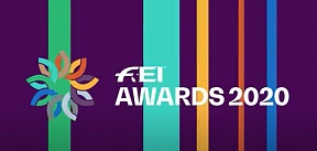 FEI AWARDS 2020: голосование началось